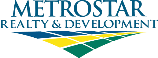 Metrostar Logo